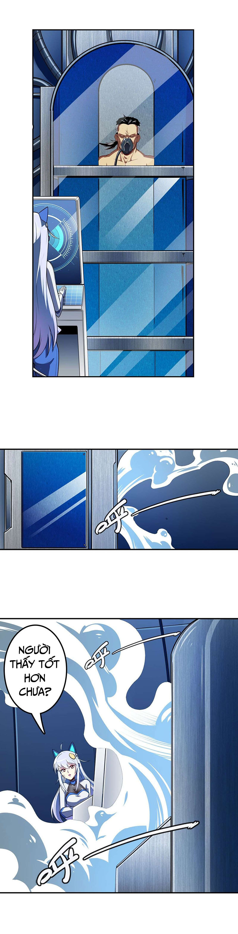 Anh Hùng ? Ta Không Làm Lâu Rồi chapter 355 - Trang 17