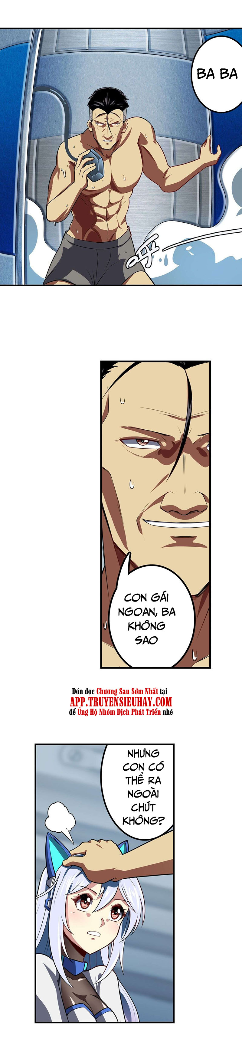 Anh Hùng ? Ta Không Làm Lâu Rồi chapter 355 - Trang 18