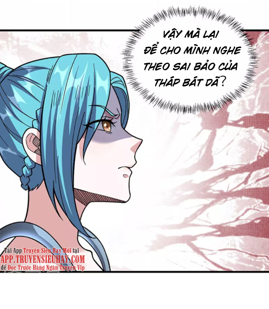 Võ Đạo Độc Tôn chapter 352 - Trang 13