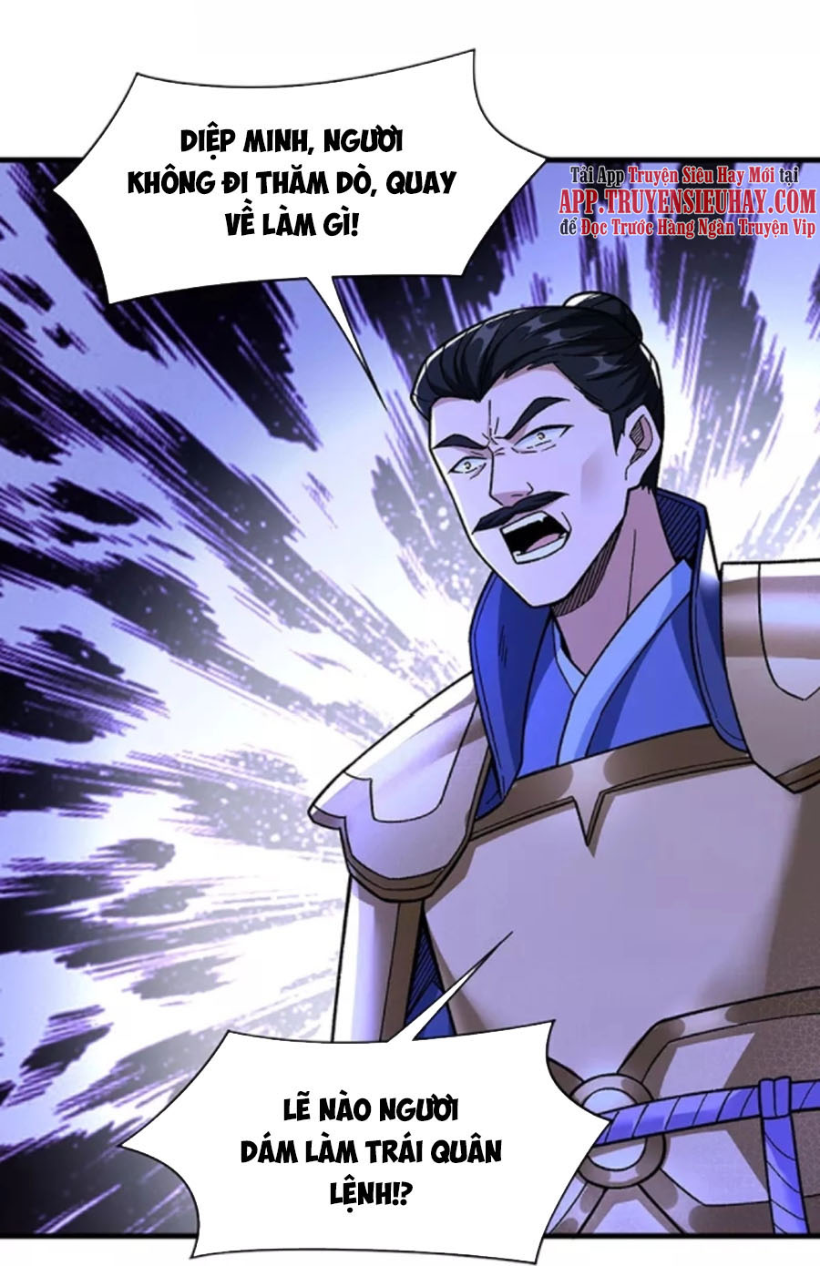 Võ Đạo Độc Tôn chapter 352 - Trang 28