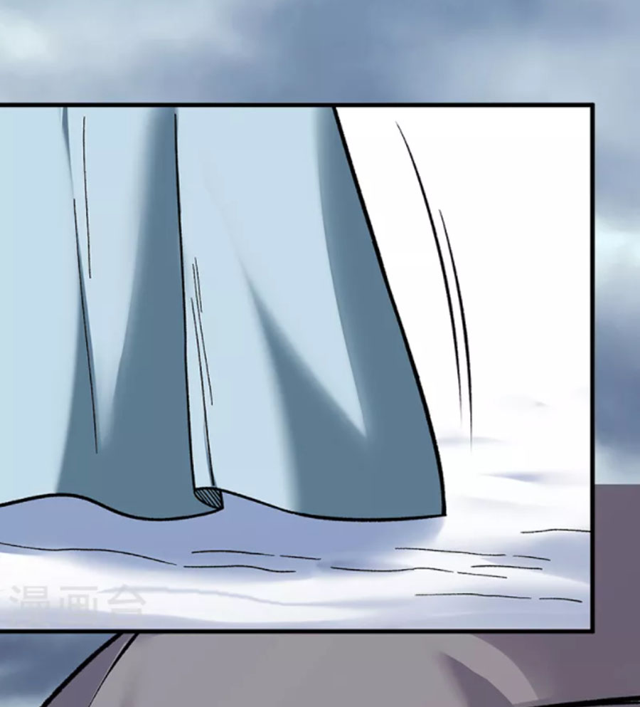 Võ Đạo Độc Tôn chapter 352 - Trang 8
