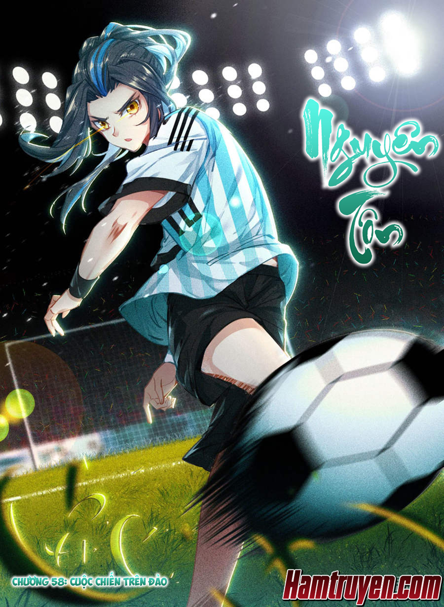 Nguyên Tôn chapter 58 - Trang 2