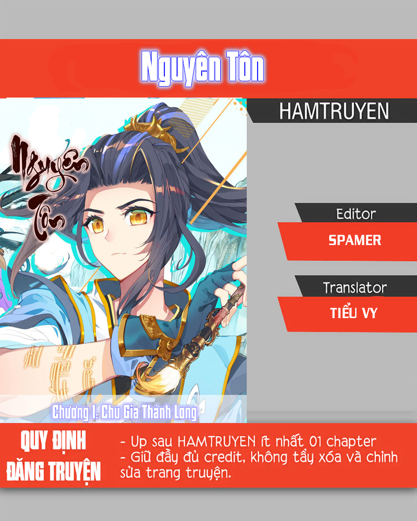 Nguyên Tôn chapter 69 - Trang 1