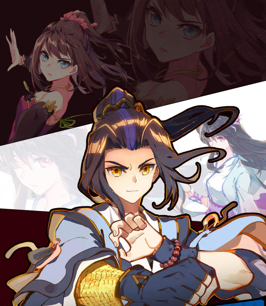 Nguyên Tôn chapter 82 - Trang 19