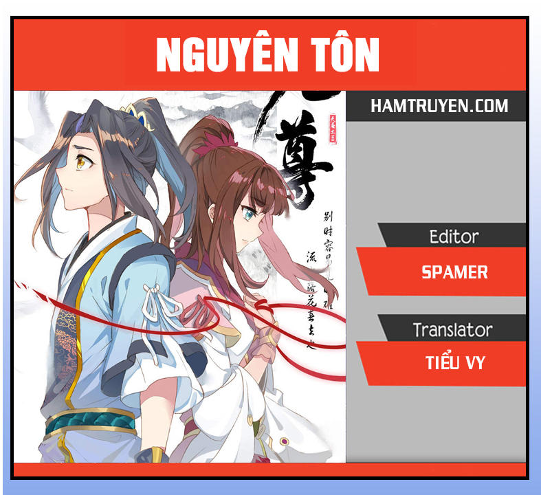 Nguyên Tôn chapter 126 - Trang 1