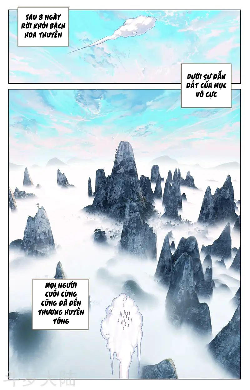 Nguyên Tôn chapter 126 - Trang 3