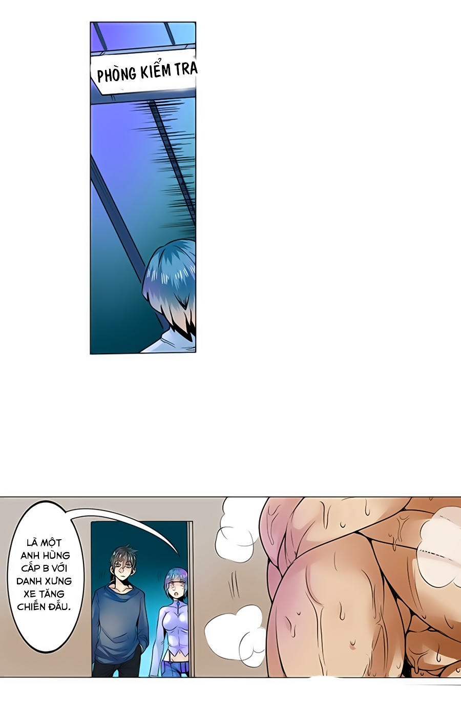 Anh Hùng ? Ta Không Làm Lâu Rồi chapter 4 - Trang 14