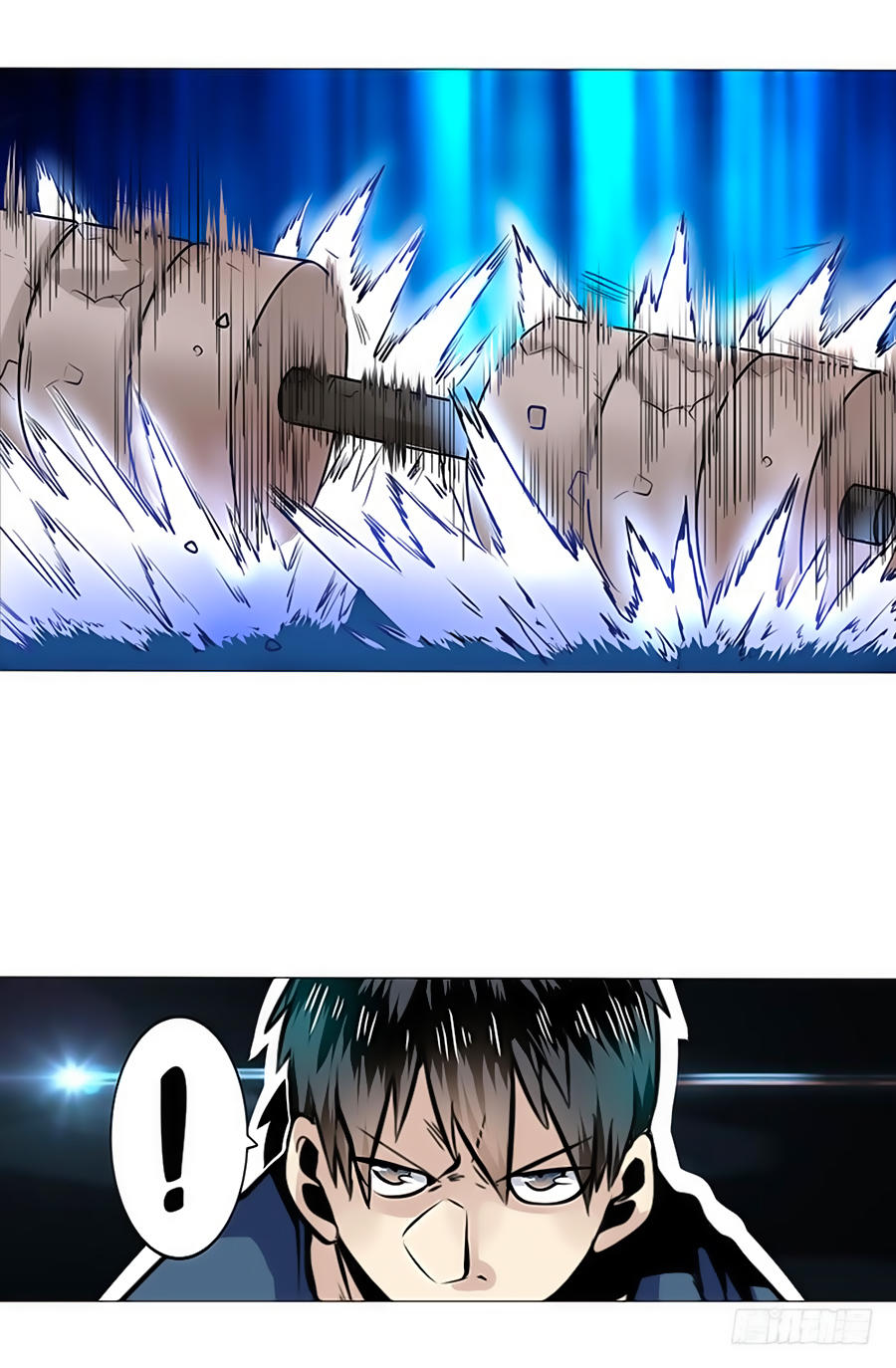 Anh Hùng ? Ta Không Làm Lâu Rồi chapter 4 - Trang 18
