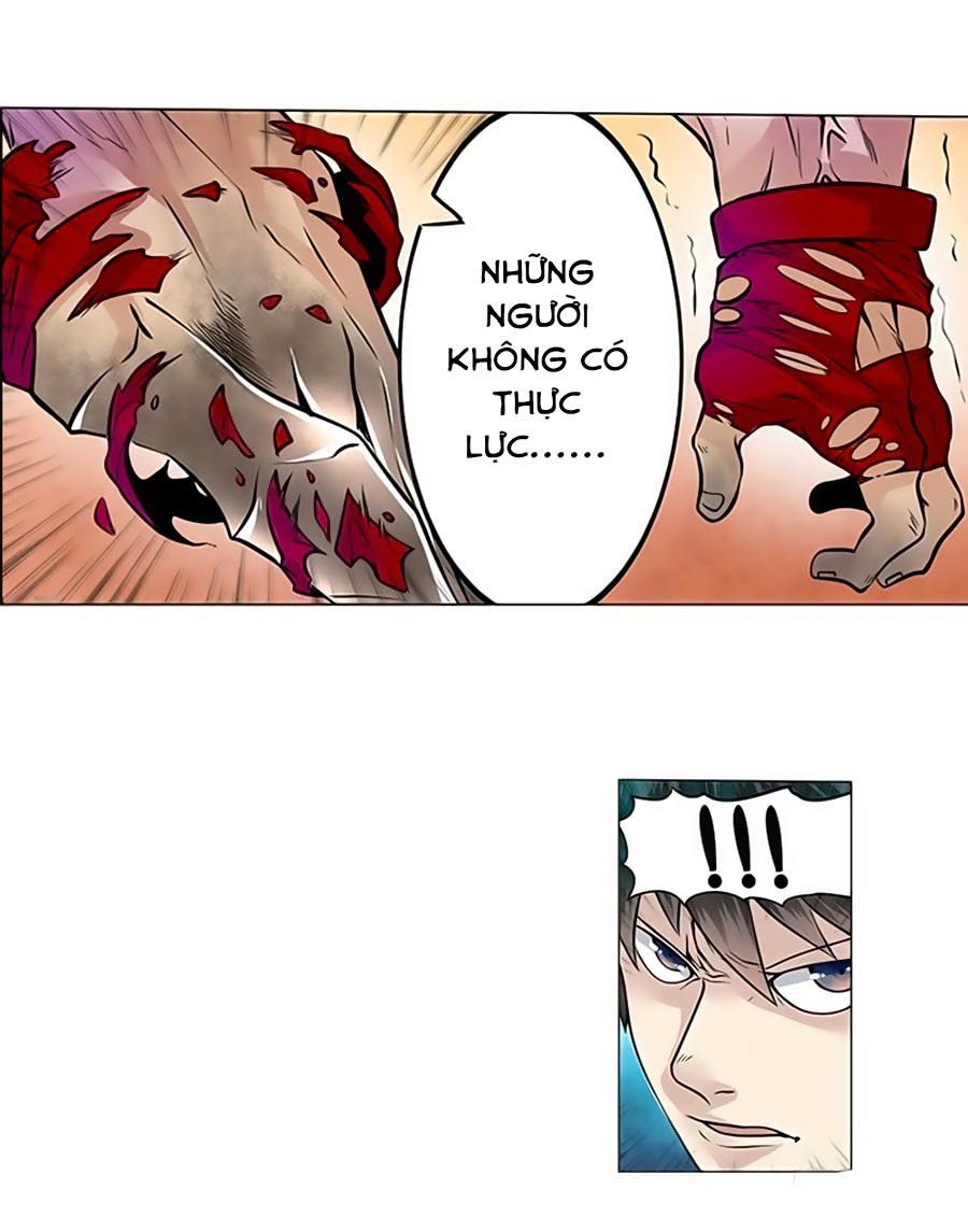 Anh Hùng ? Ta Không Làm Lâu Rồi chapter 4 - Trang 25