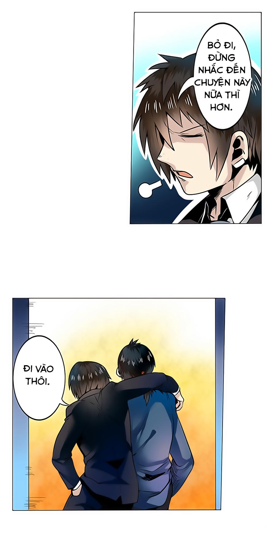 Anh Hùng ? Ta Không Làm Lâu Rồi chapter 4 - Trang 10
