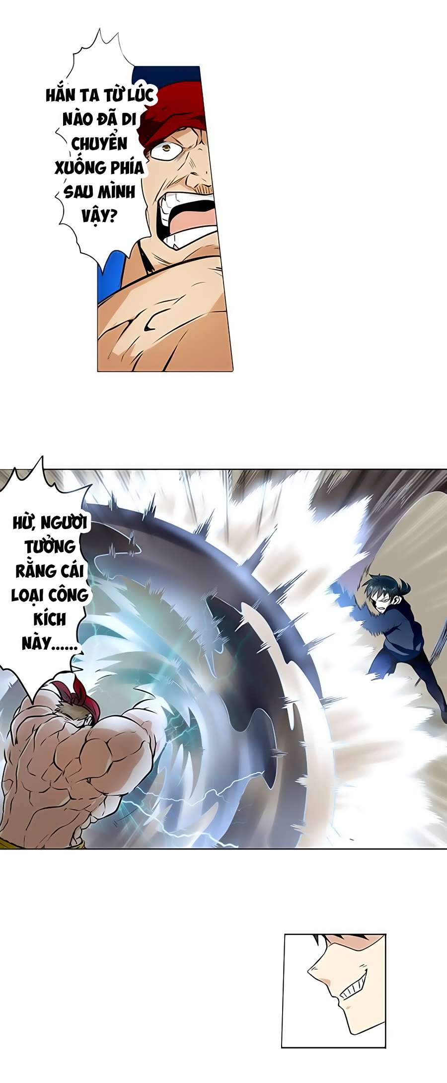 Anh Hùng ? Ta Không Làm Lâu Rồi chapter 5 - Trang 12