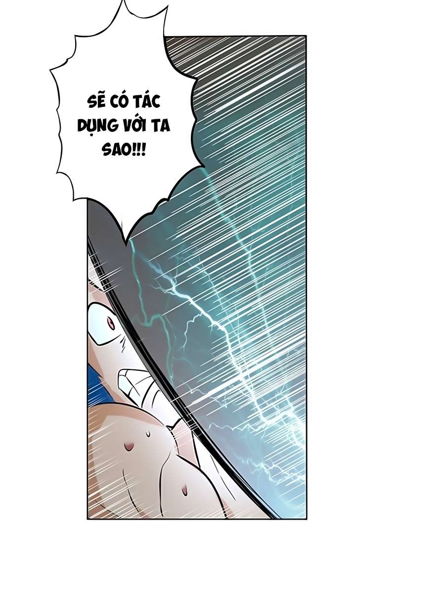 Anh Hùng ? Ta Không Làm Lâu Rồi chapter 5 - Trang 14