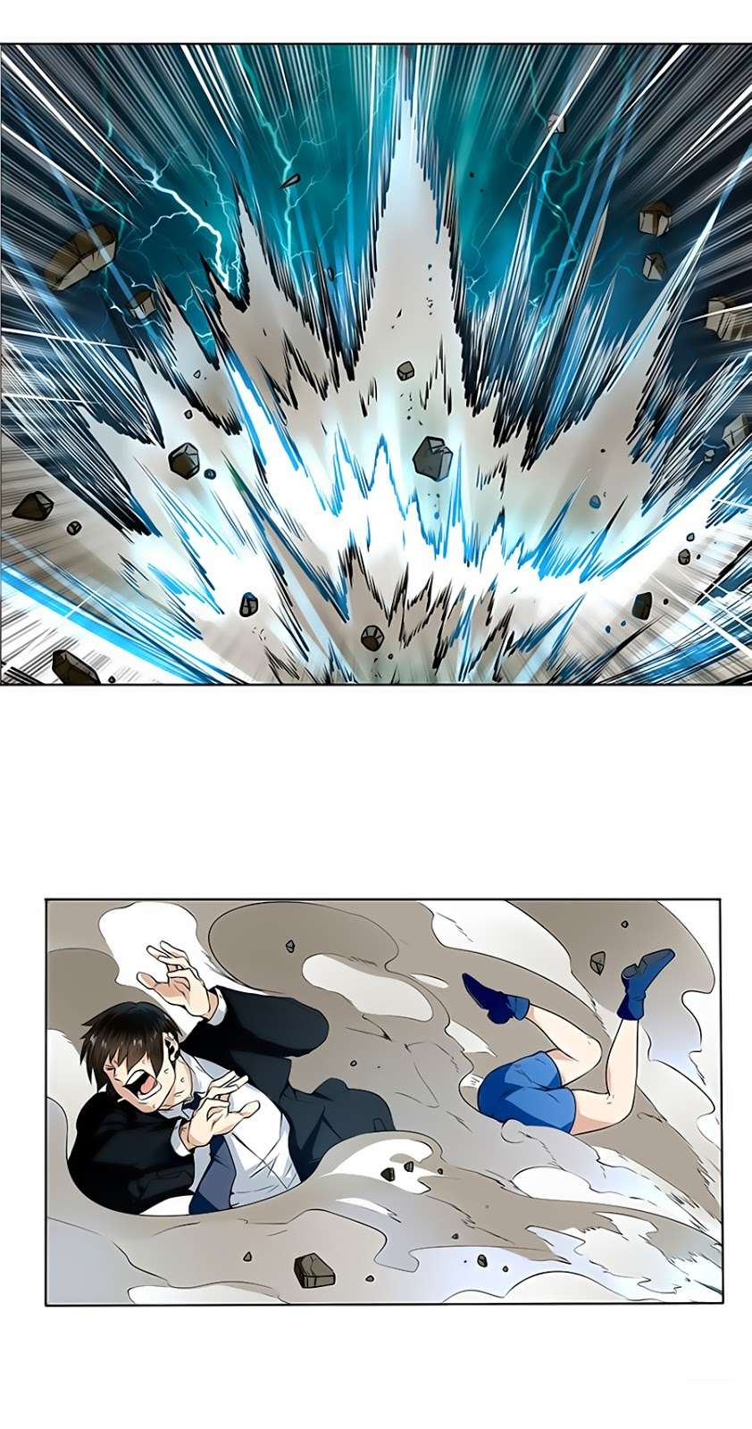 Anh Hùng ? Ta Không Làm Lâu Rồi chapter 5 - Trang 15