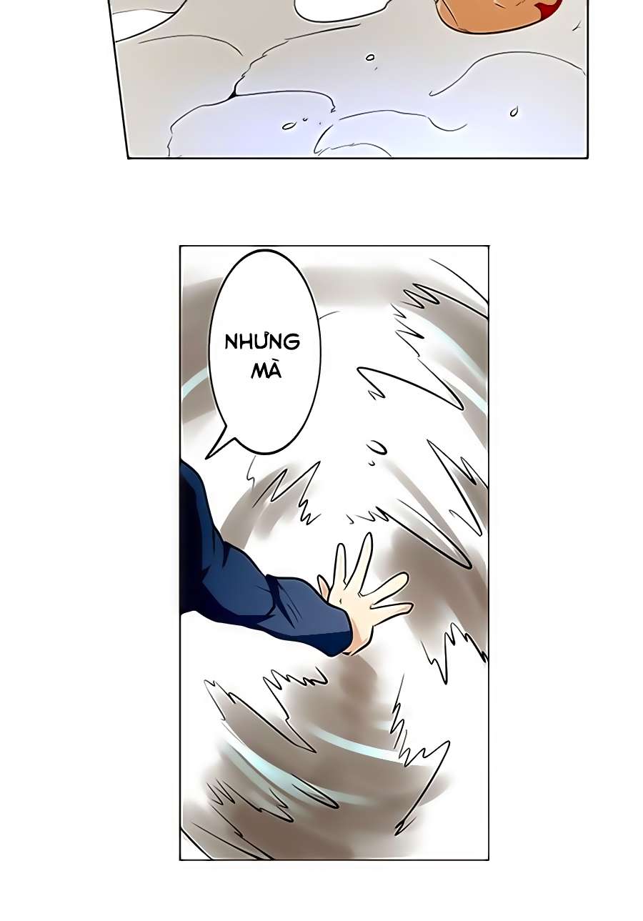 Anh Hùng ? Ta Không Làm Lâu Rồi chapter 5 - Trang 19