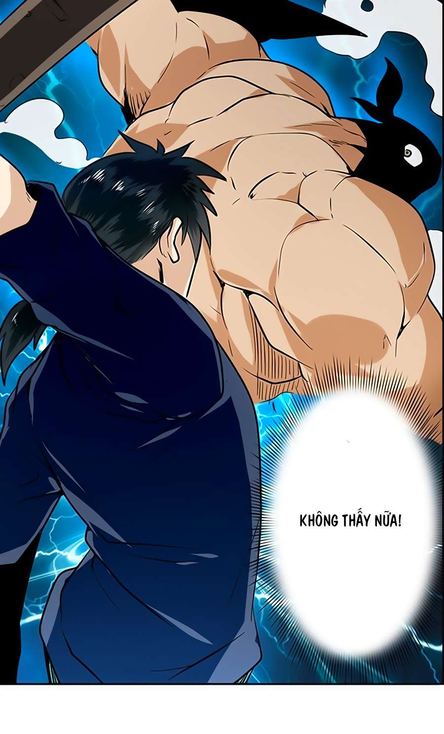 Anh Hùng ? Ta Không Làm Lâu Rồi chapter 5 - Trang 10