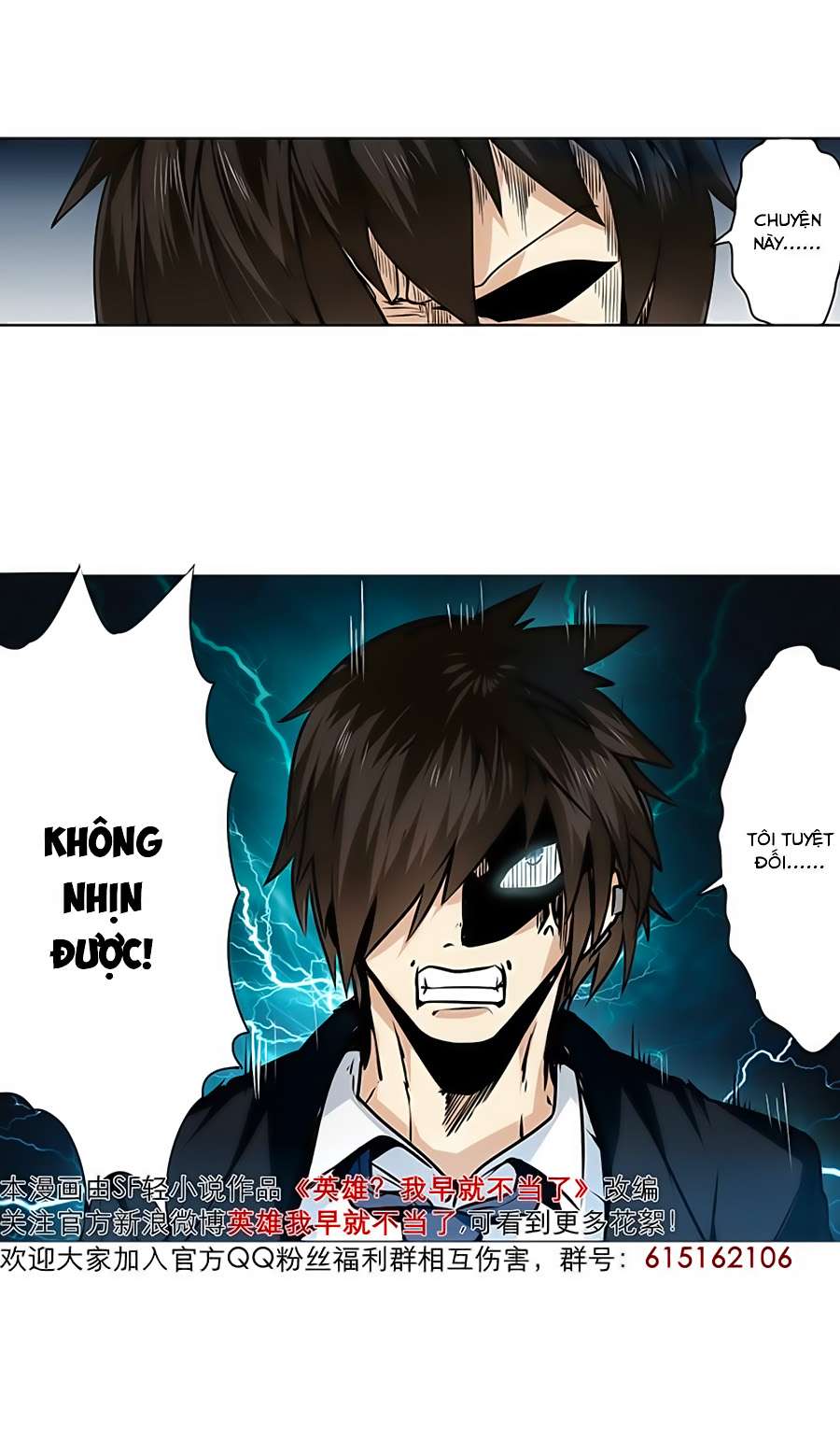 Anh Hùng ? Ta Không Làm Lâu Rồi chapter 6 - Trang 24