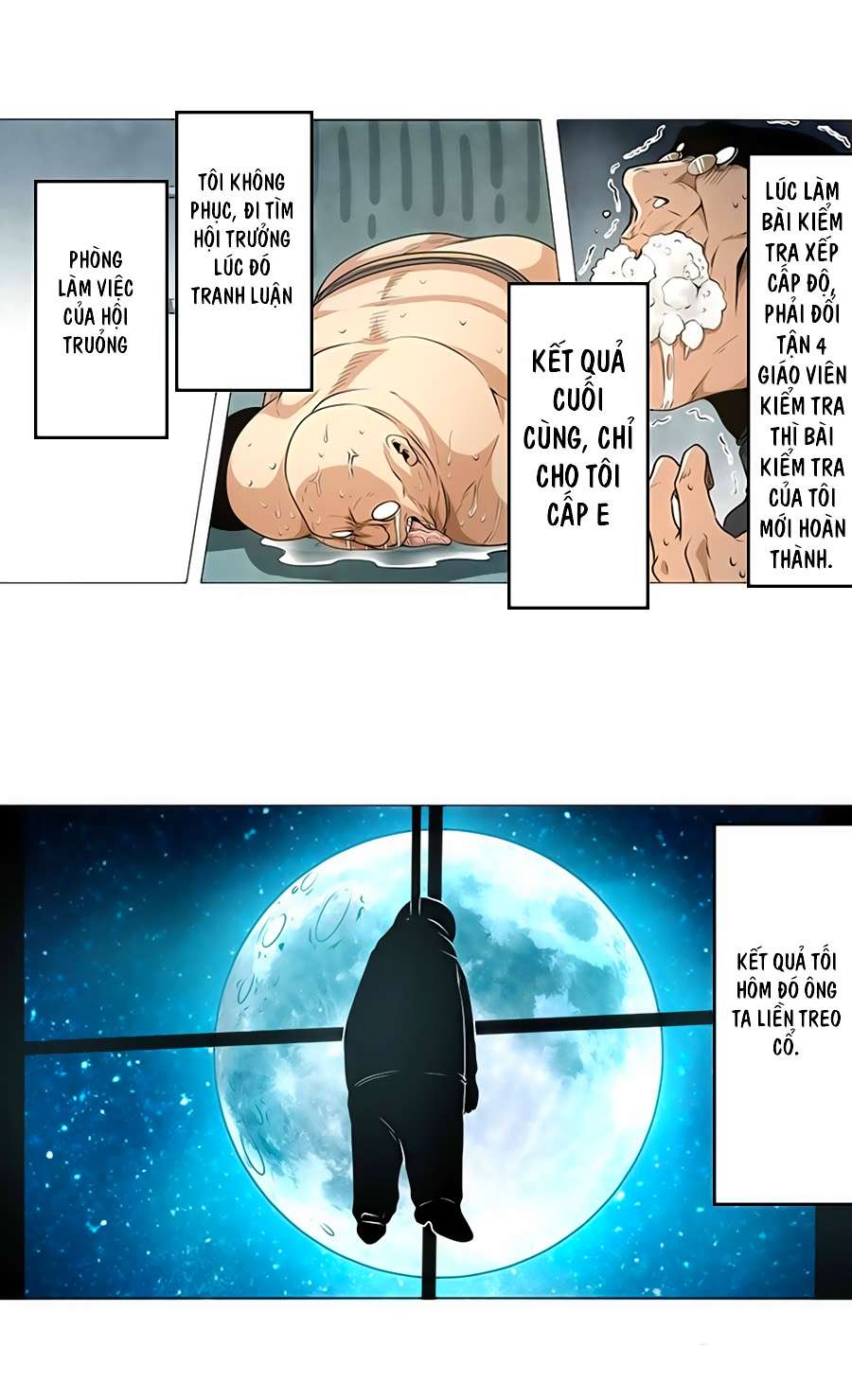 Anh Hùng ? Ta Không Làm Lâu Rồi chapter 8 - Trang 20
