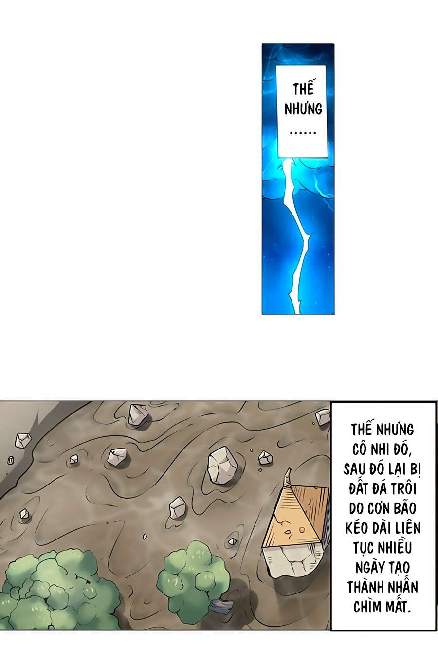 Anh Hùng ? Ta Không Làm Lâu Rồi chapter 8 - Trang 6