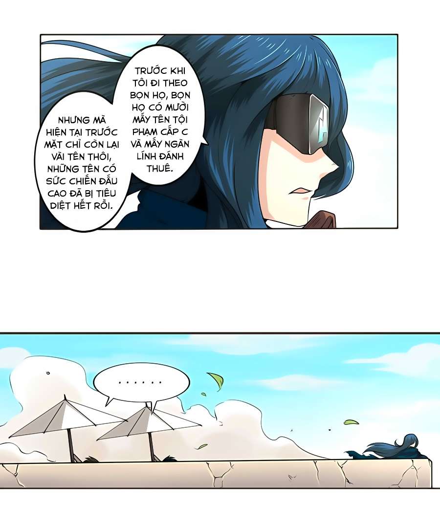Anh Hùng ? Ta Không Làm Lâu Rồi chapter 10 - Trang 12