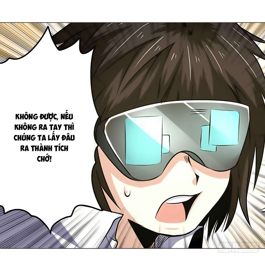 Anh Hùng ? Ta Không Làm Lâu Rồi chapter 10 - Trang 14