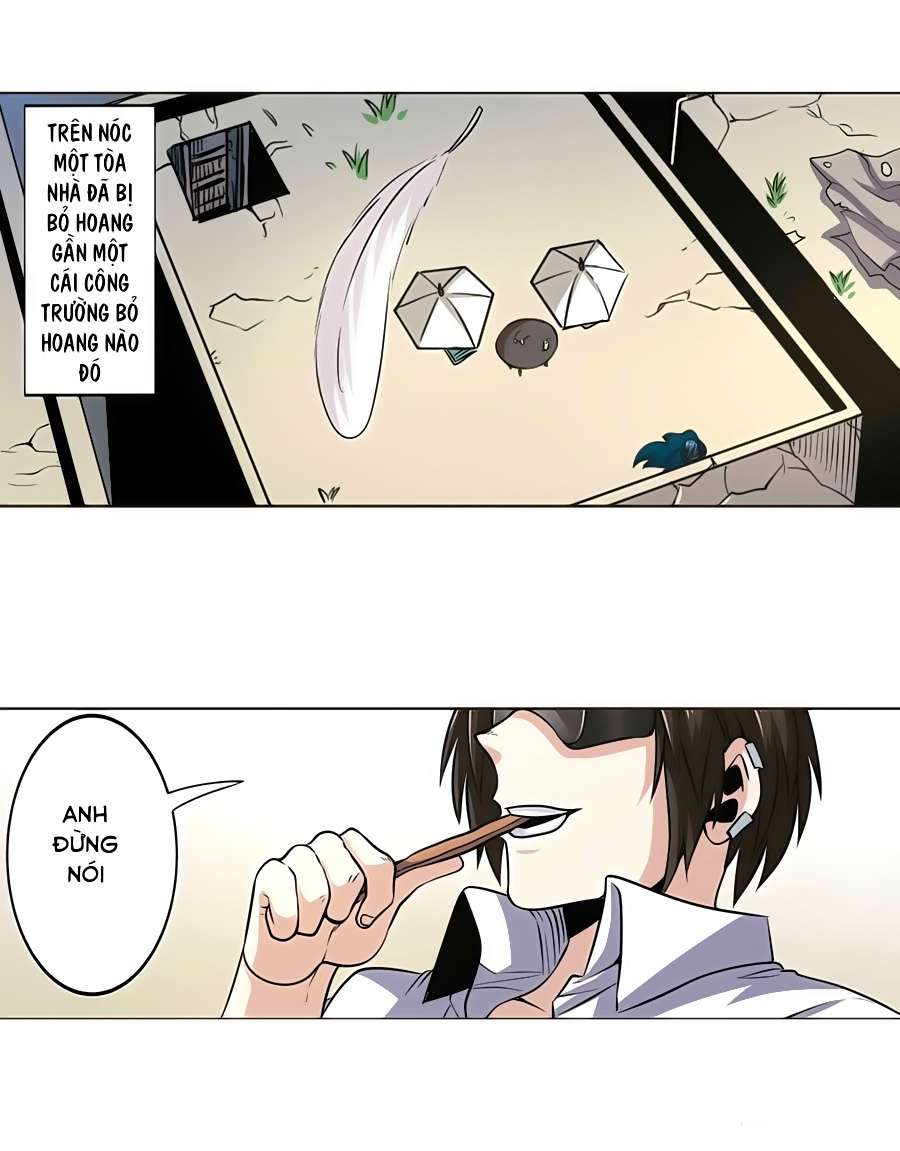 Anh Hùng ? Ta Không Làm Lâu Rồi chapter 10 - Trang 2