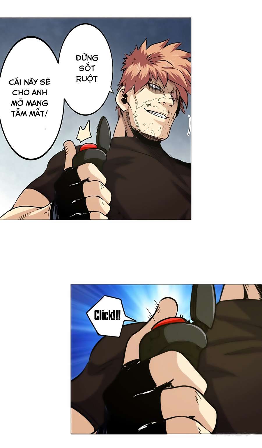 Anh Hùng ? Ta Không Làm Lâu Rồi chapter 10 - Trang 25