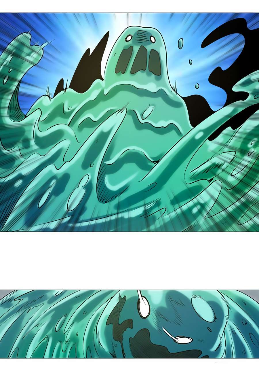 Anh Hùng ? Ta Không Làm Lâu Rồi chapter 10 - Trang 31