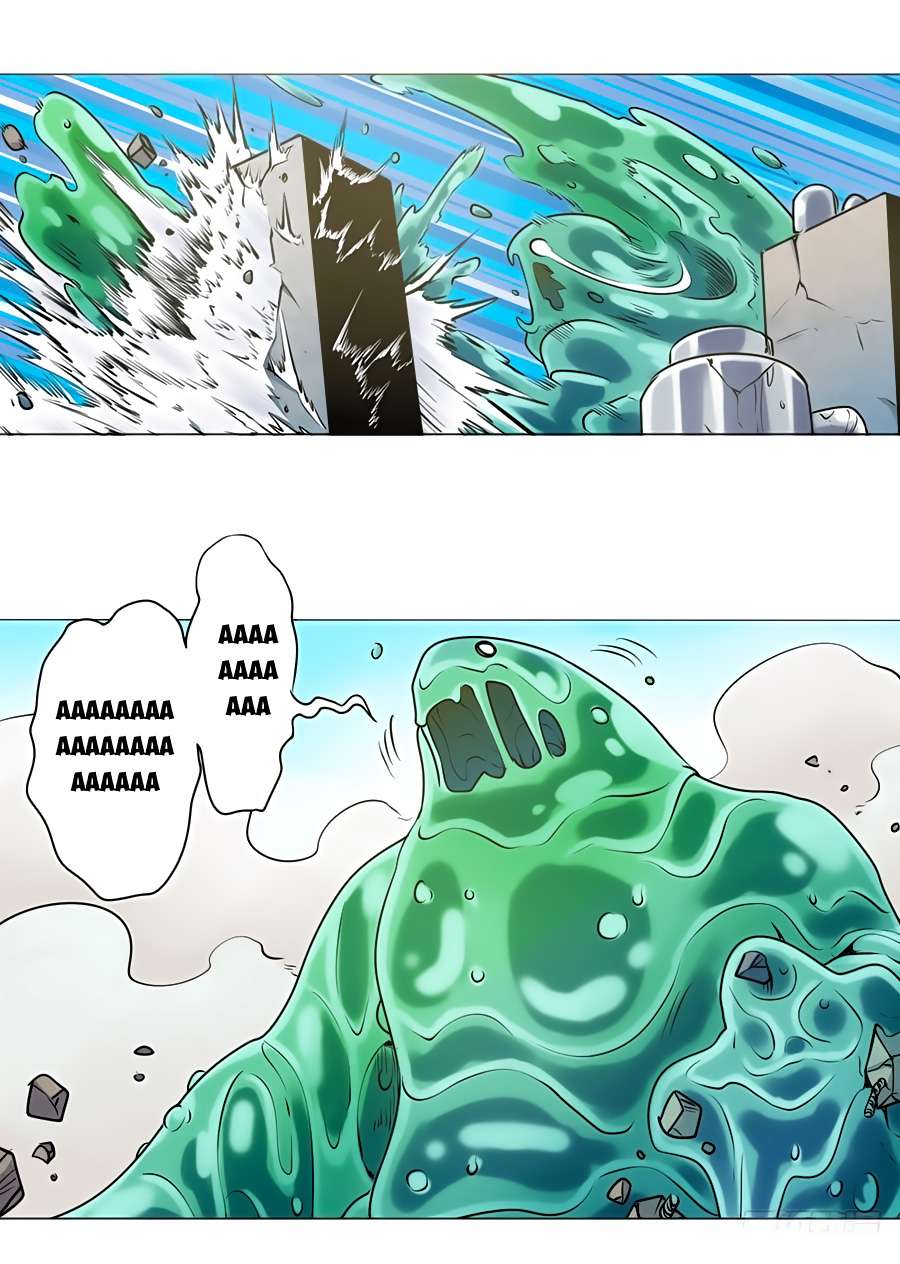Anh Hùng ? Ta Không Làm Lâu Rồi chapter 10 - Trang 32