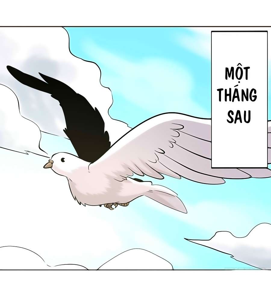 Anh Hùng ? Ta Không Làm Lâu Rồi chapter 10 - Trang 37