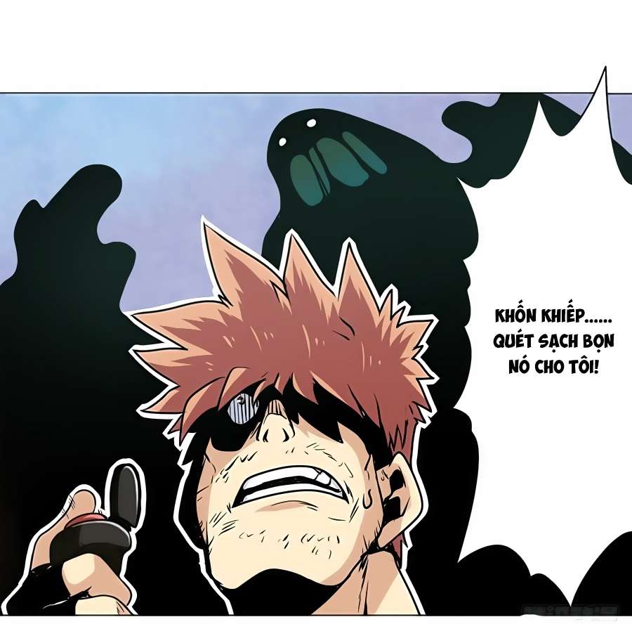 Anh Hùng ? Ta Không Làm Lâu Rồi chapter 11 - Trang 13