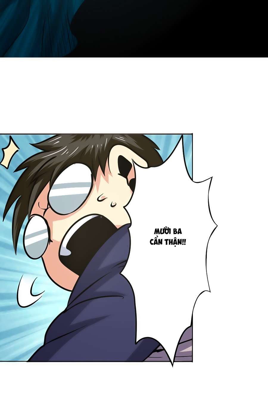 Anh Hùng ? Ta Không Làm Lâu Rồi chapter 11 - Trang 16