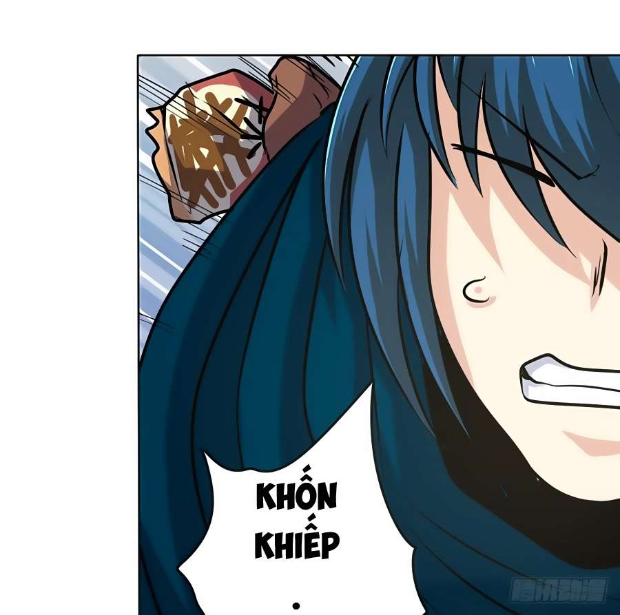 Anh Hùng ? Ta Không Làm Lâu Rồi chapter 11 - Trang 17