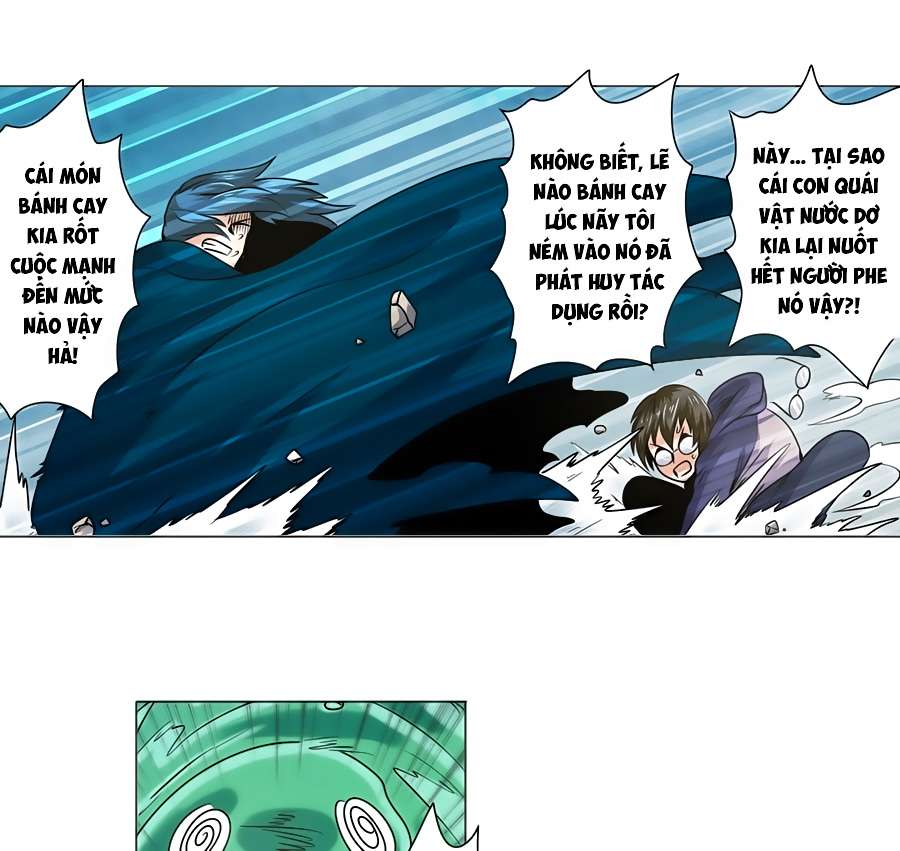 Anh Hùng ? Ta Không Làm Lâu Rồi chapter 11 - Trang 22