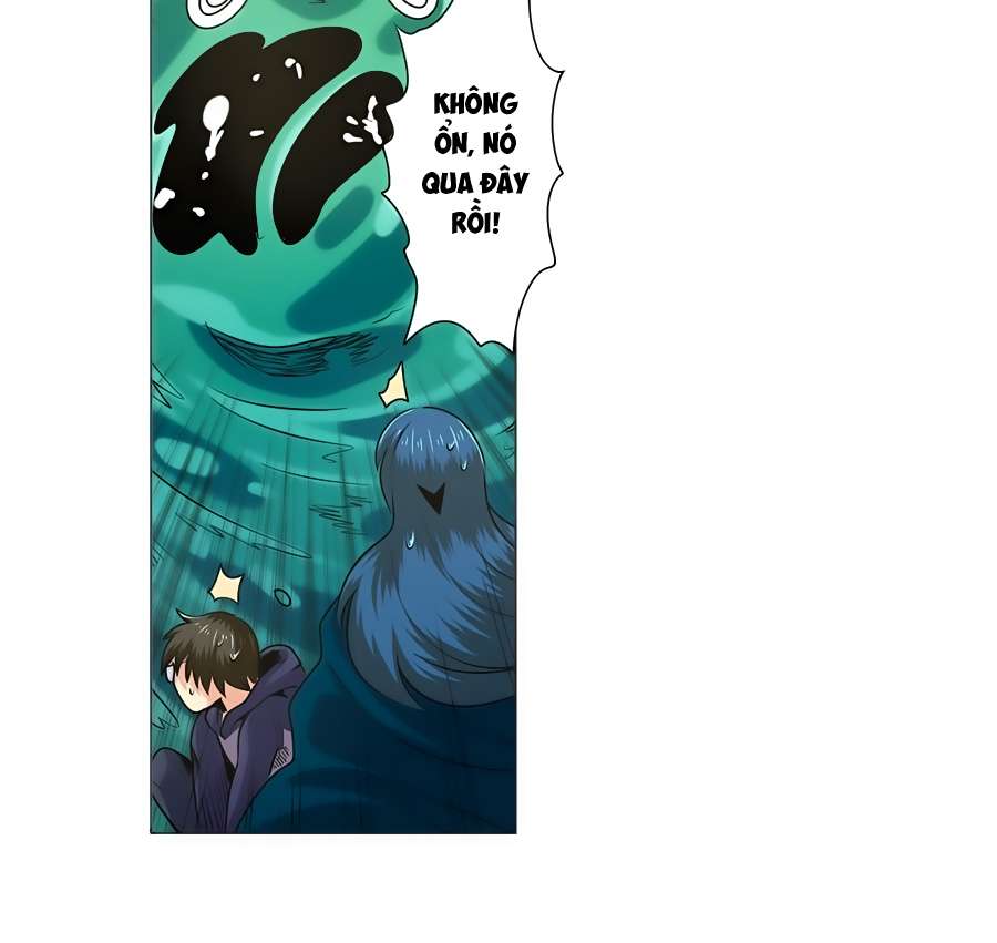 Anh Hùng ? Ta Không Làm Lâu Rồi chapter 11 - Trang 23