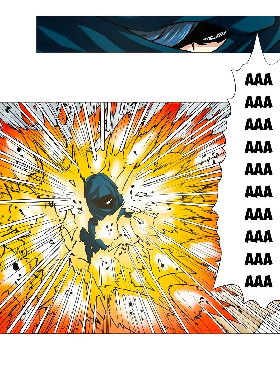 Anh Hùng ? Ta Không Làm Lâu Rồi chapter 11 - Trang 26