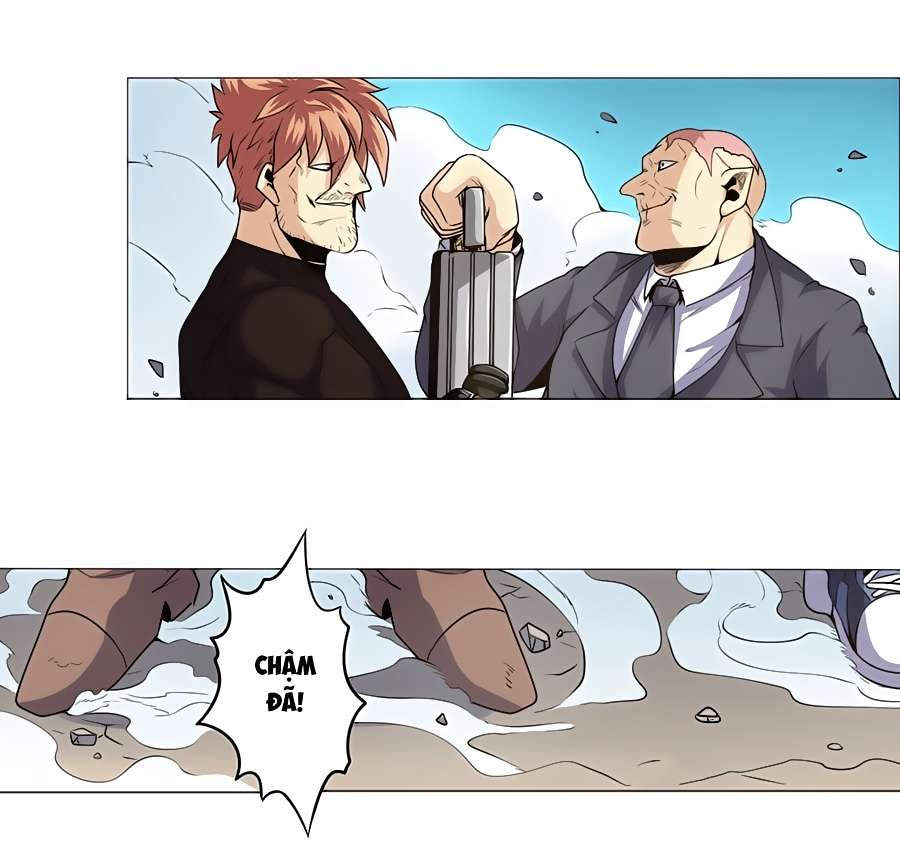 Anh Hùng ? Ta Không Làm Lâu Rồi chapter 11 - Trang 7