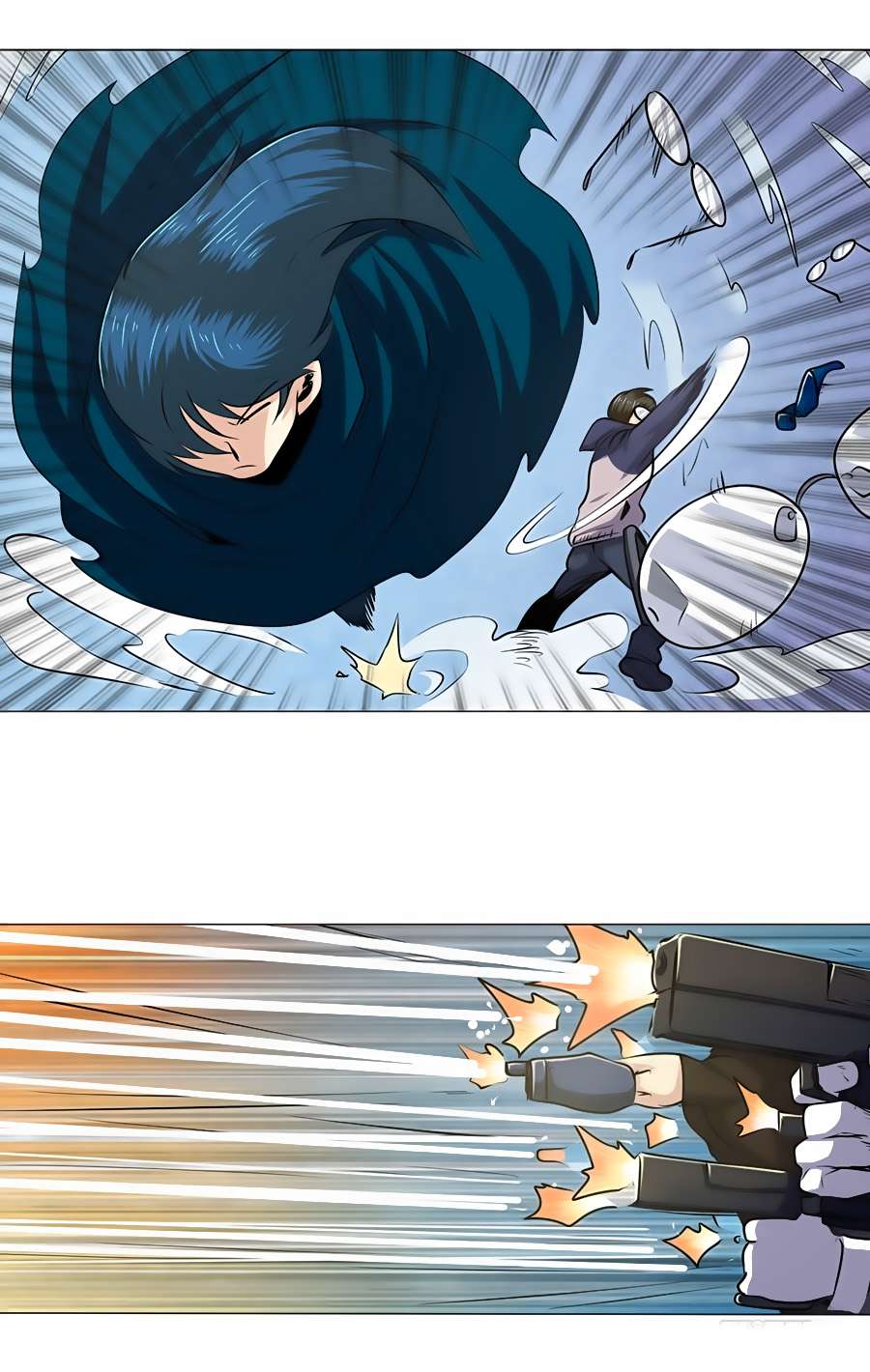 Anh Hùng ? Ta Không Làm Lâu Rồi chapter 11 - Trang 10