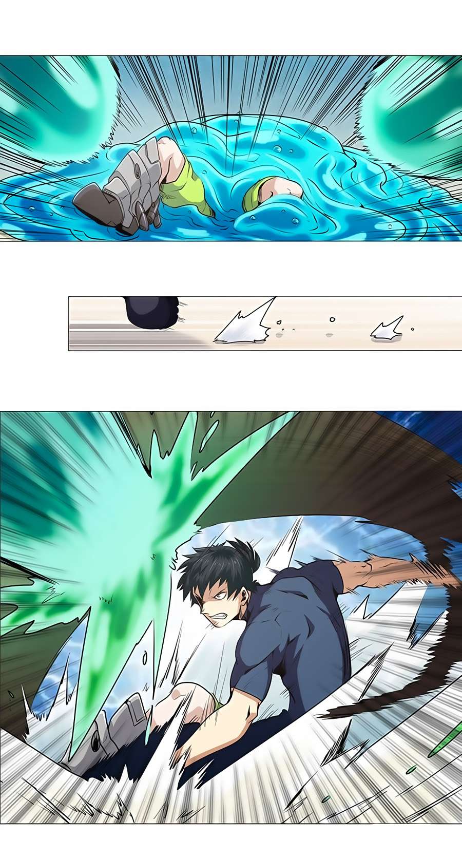 Anh Hùng ? Ta Không Làm Lâu Rồi chapter 13 - Trang 13