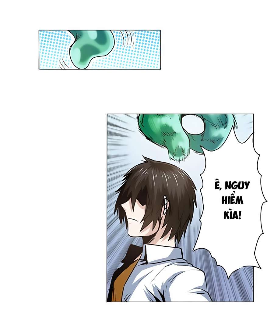 Anh Hùng ? Ta Không Làm Lâu Rồi chapter 13 - Trang 18