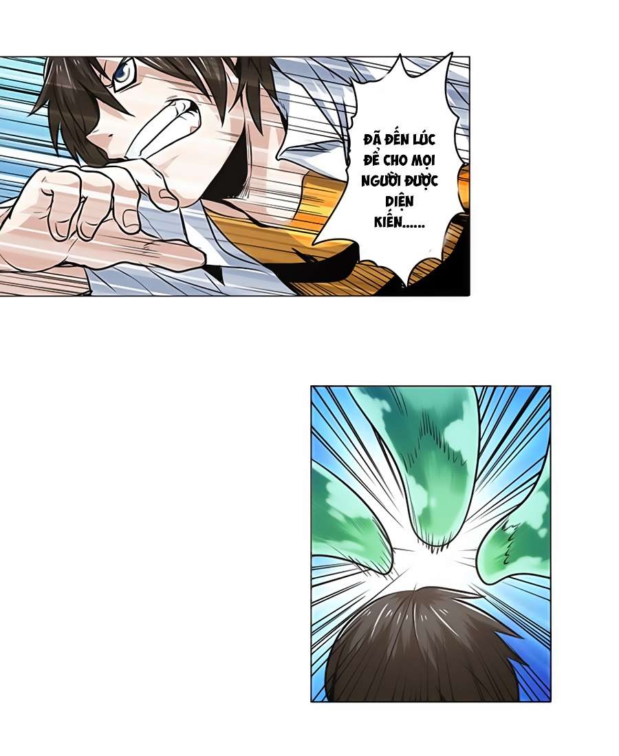 Anh Hùng ? Ta Không Làm Lâu Rồi chapter 13 - Trang 23