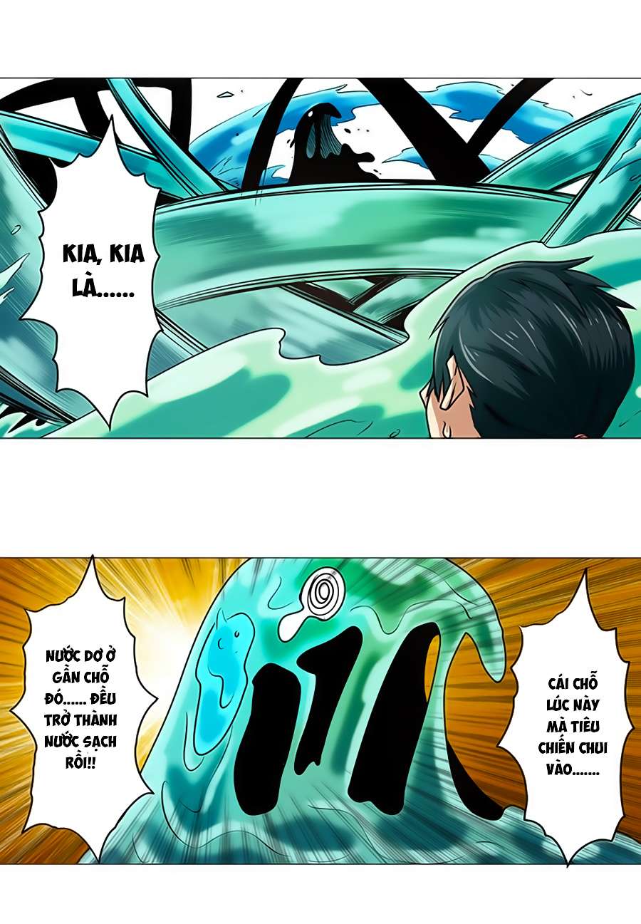 Anh Hùng ? Ta Không Làm Lâu Rồi chapter 13 - Trang 10