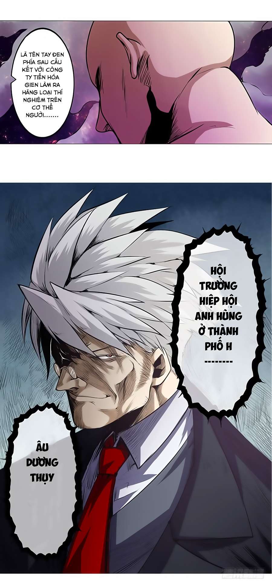 Anh Hùng ? Ta Không Làm Lâu Rồi chapter 16 - Trang 26