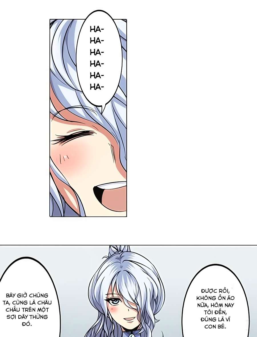 Anh Hùng ? Ta Không Làm Lâu Rồi chapter 16 - Trang 4