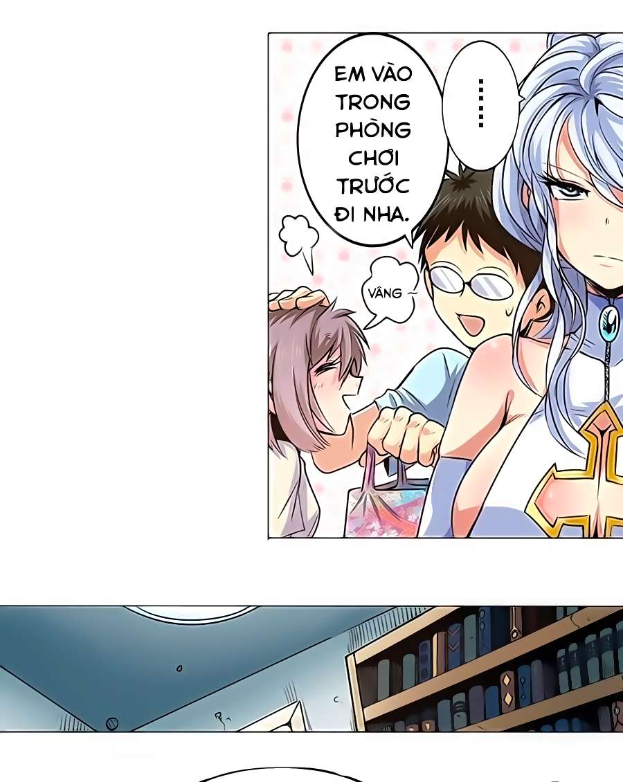 Anh Hùng ? Ta Không Làm Lâu Rồi chapter 16 - Trang 6