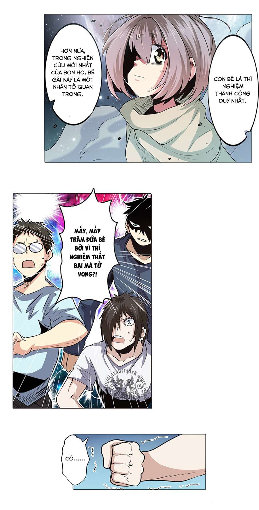Anh Hùng ? Ta Không Làm Lâu Rồi chapter 16 - Trang 9