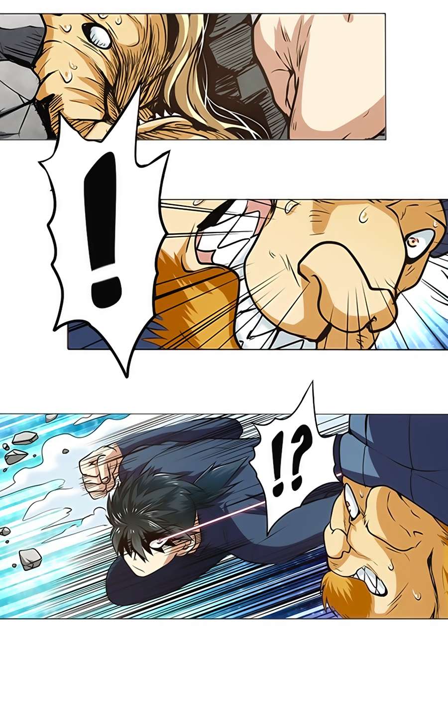 Anh Hùng ? Ta Không Làm Lâu Rồi chapter 18 - Trang 18