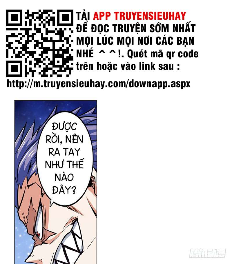 Anh Hùng ? Ta Không Làm Lâu Rồi chapter 20 - Trang 2