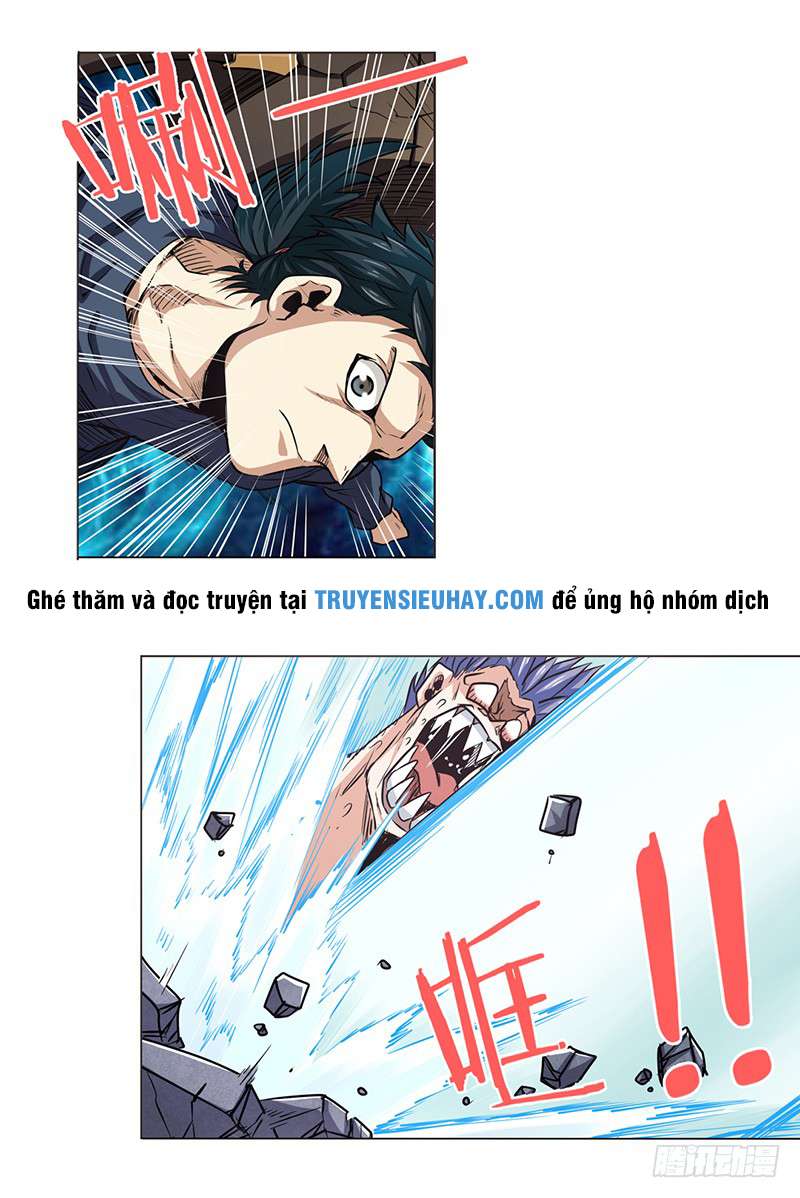 Anh Hùng ? Ta Không Làm Lâu Rồi chapter 20 - Trang 26