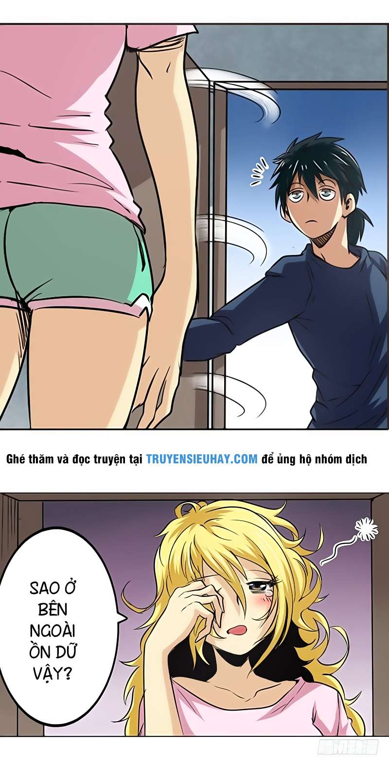 Anh Hùng ? Ta Không Làm Lâu Rồi chapter 20 - Trang 39