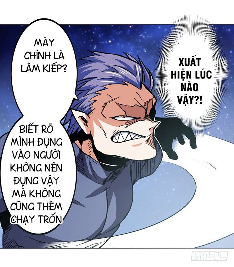 Anh Hùng ? Ta Không Làm Lâu Rồi chapter 20 - Trang 4